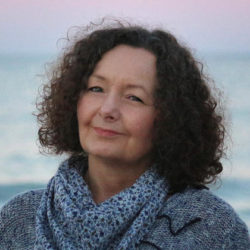 Monika Nebel